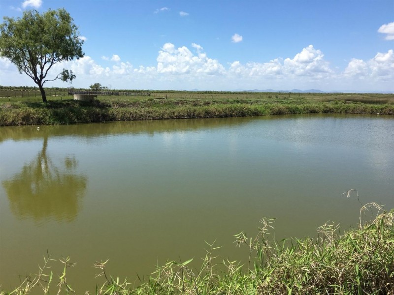 “Tabgha” Casuarina Road, Midgee QLD 4702