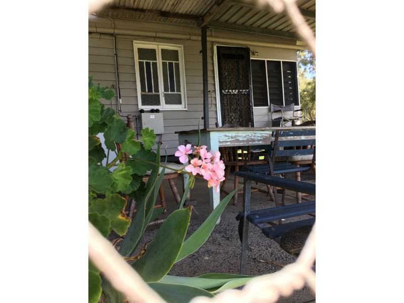 “Tabgha” Casuarina Road, Midgee QLD 4702