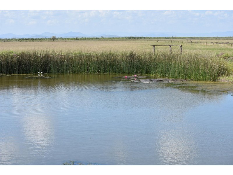 “Tabgha” Casuarina Road, Midgee QLD 4702