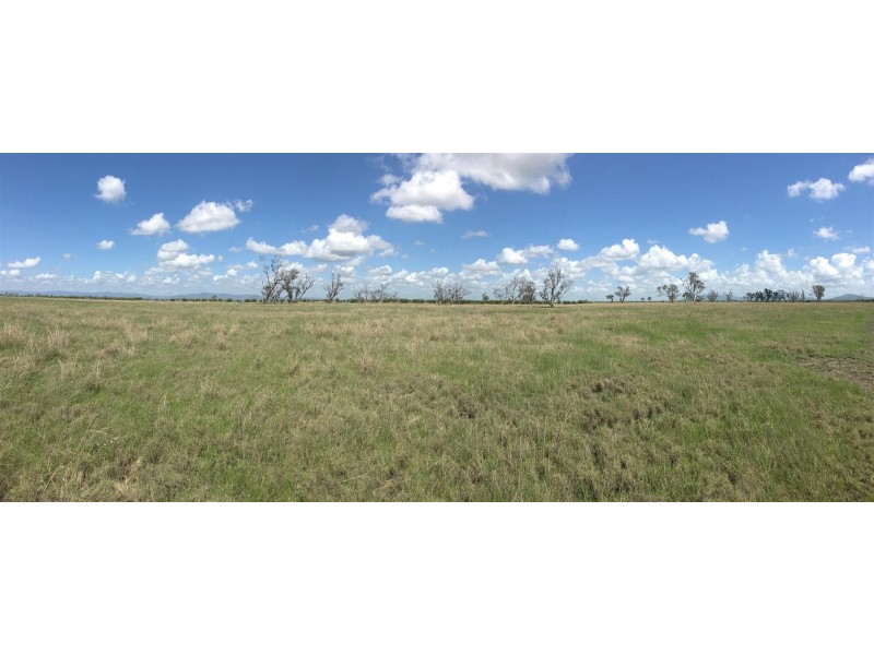 “Tabgha” Casuarina Road, Midgee QLD 4702