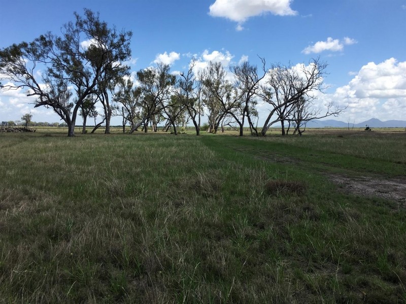 “Tabgha” Casuarina Road, Midgee QLD 4702