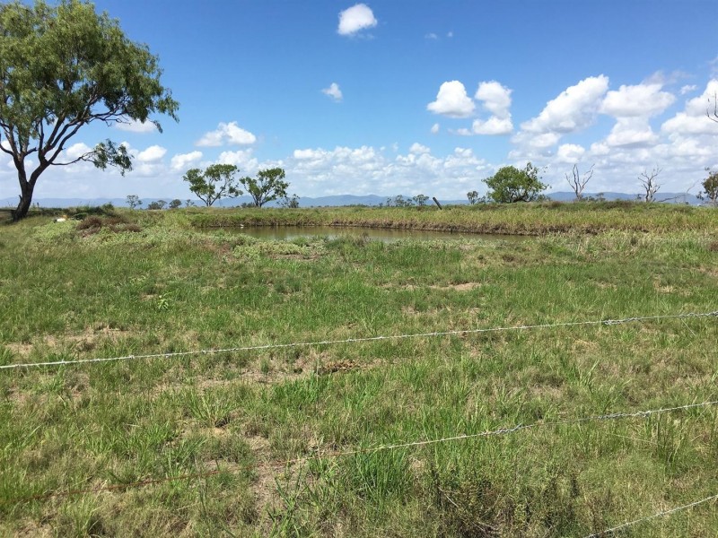 “Tabgha” Casuarina Road, Midgee QLD 4702