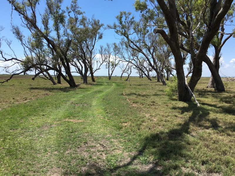 “Tabgha” Casuarina Road, Midgee QLD 4702