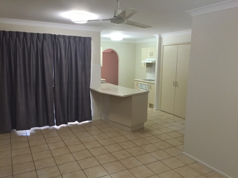12 Landerer Close, Gracemere QLD 4702