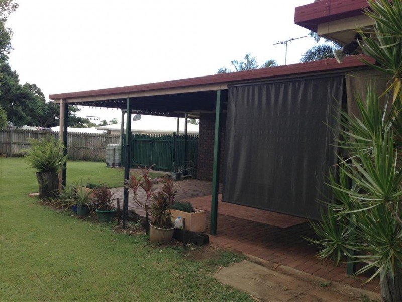 12 Landerer Close, Gracemere QLD 4702
