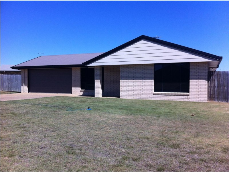 7 Corella Drive, Gracemere QLD 4702