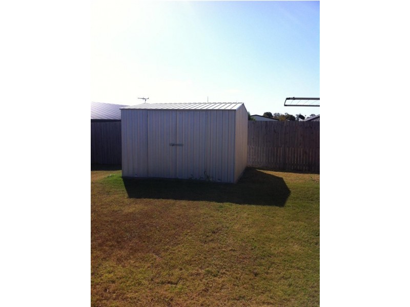 7 Corella Drive, Gracemere QLD 4702