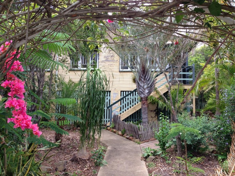 39 James Street, Mount Morgan QLD 4714