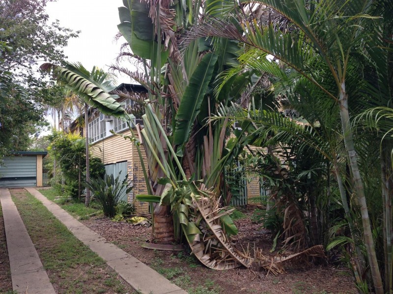 39 James Street, Mount Morgan QLD 4714