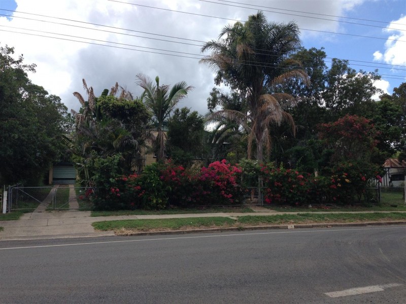 39 James Street, Mount Morgan QLD 4714