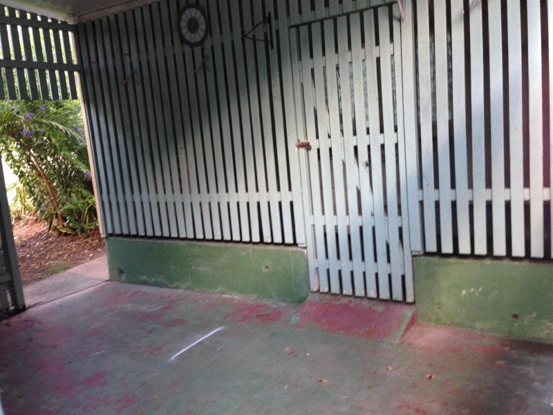 39 James Street, Mount Morgan QLD 4714