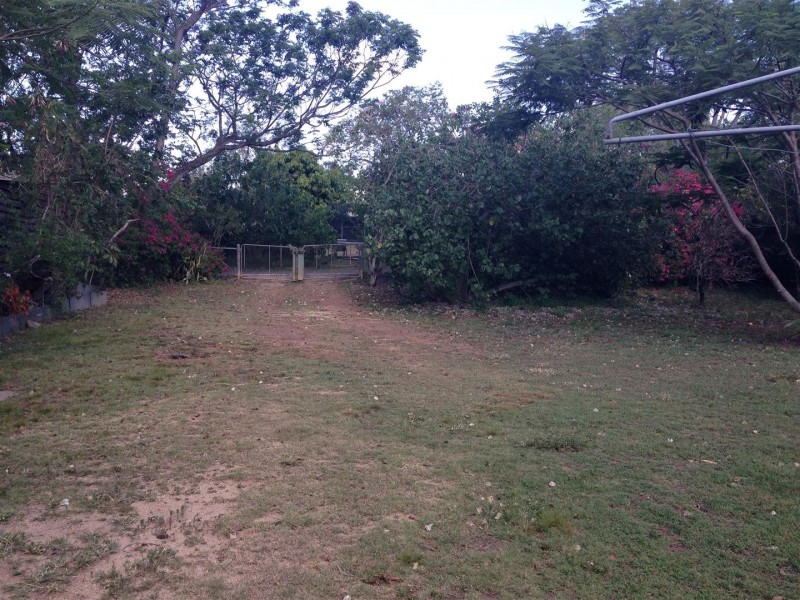 39 James Street, Mount Morgan QLD 4714