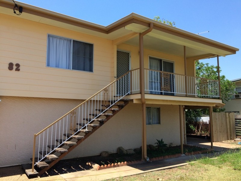 82 Breakspear Street, Gracemere QLD 4702