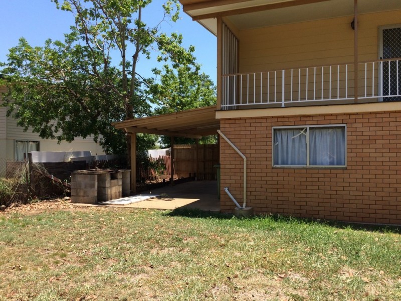 82 Breakspear Street, Gracemere QLD 4702