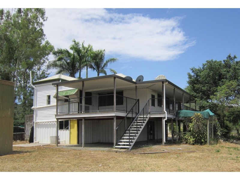 13 Tynan Street, Marmor QLD 4702