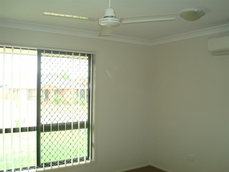 7 Gilmore Court, Gracemere QLD 4702