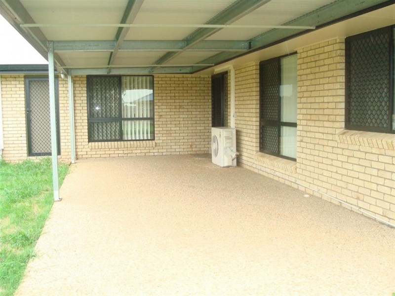 7 Gilmore Court, Gracemere QLD 4702