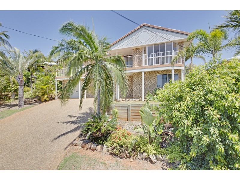 40 Marina Avenue, Taranganba QLD 4703