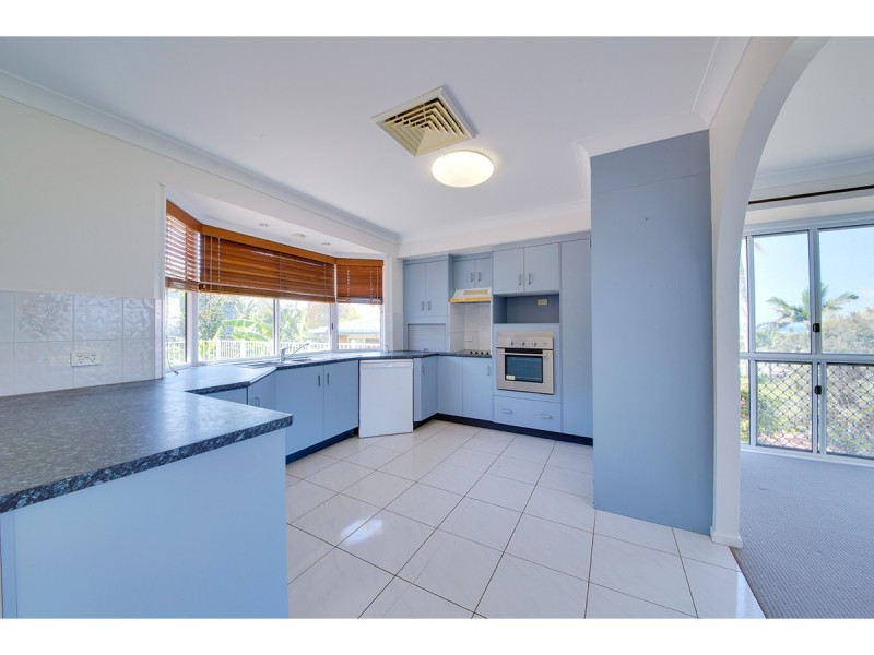 40 Marina Avenue, Taranganba QLD 4703