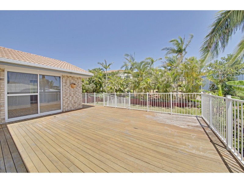 40 Marina Avenue, Taranganba QLD 4703