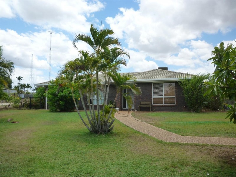 25A Breakspear Street, Gracemere QLD 4702
