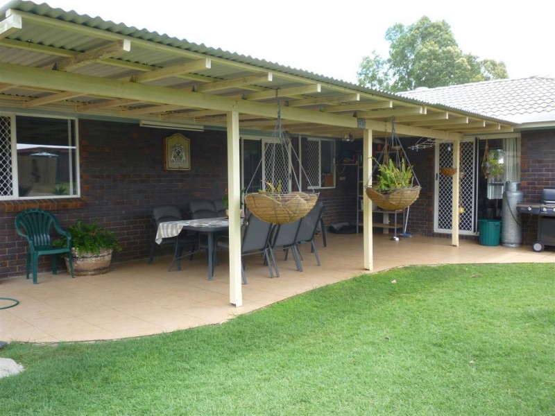 25A Breakspear Street, Gracemere QLD 4702