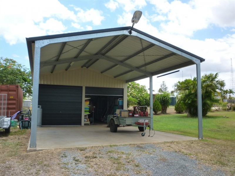25A Breakspear Street, Gracemere QLD 4702