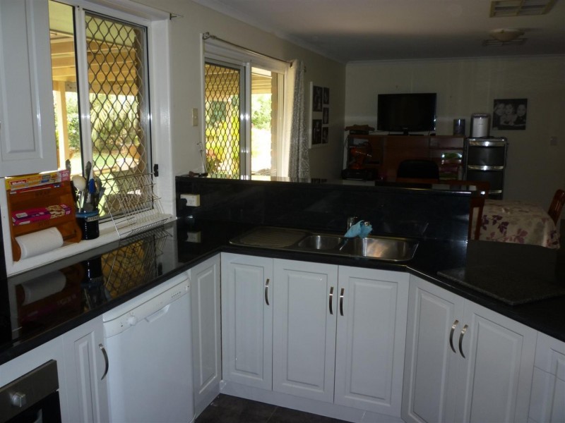 25A Breakspear Street, Gracemere QLD 4702