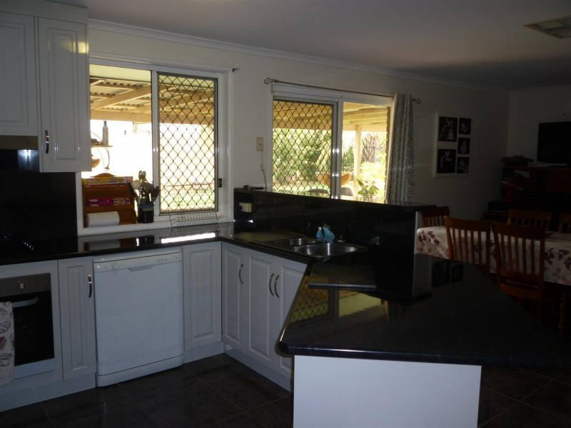 25A Breakspear Street, Gracemere QLD 4702