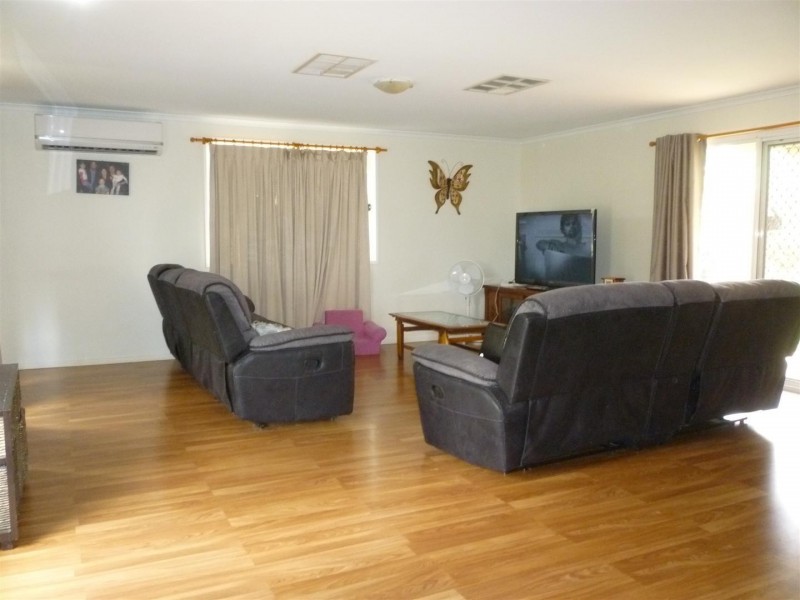 25A Breakspear Street, Gracemere QLD 4702