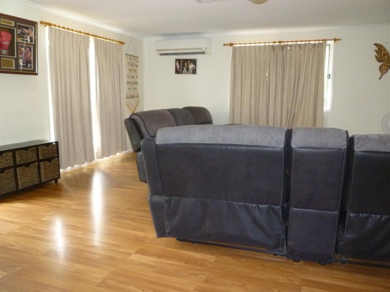 25A Breakspear Street, Gracemere QLD 4702
