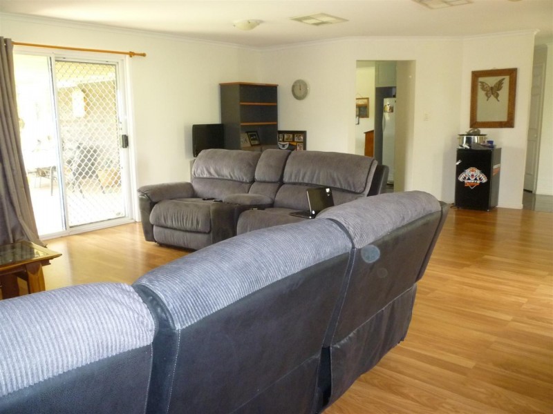 25A Breakspear Street, Gracemere QLD 4702