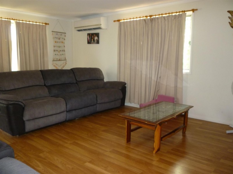 25A Breakspear Street, Gracemere QLD 4702