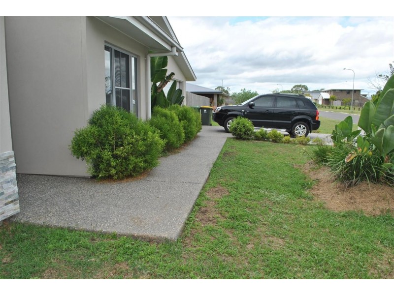 59 Middle Road, Gracemere QLD 4702
