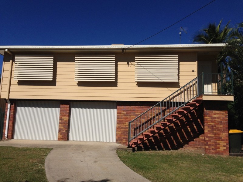 11 Sydney King Close, Gracemere QLD 4702
