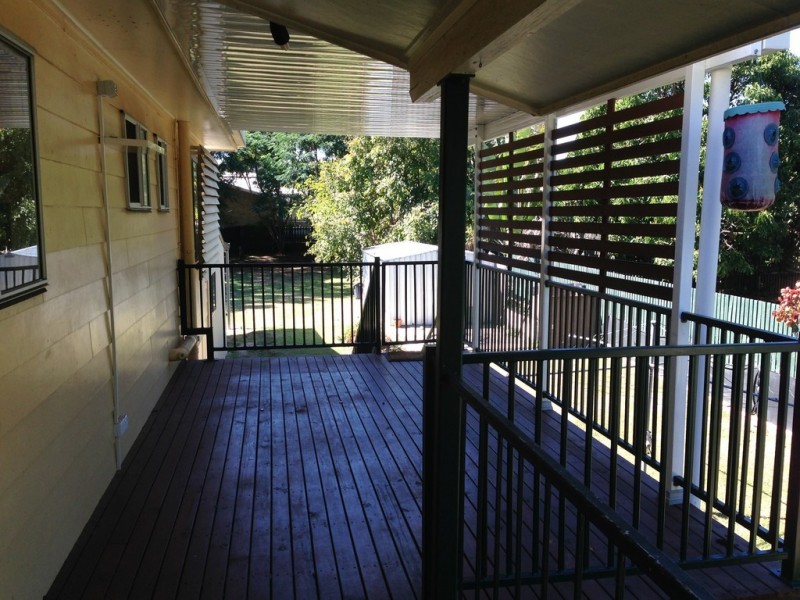 11 Sydney King Close, Gracemere QLD 4702