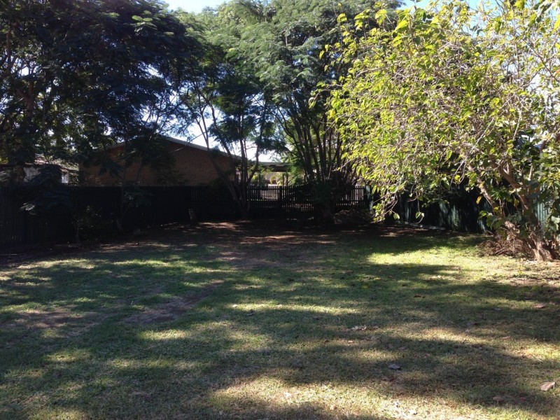 11 Sydney King Close, Gracemere QLD 4702