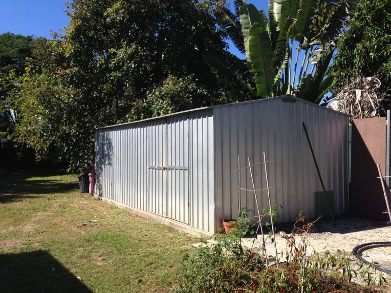 11 Sydney King Close, Gracemere QLD 4702