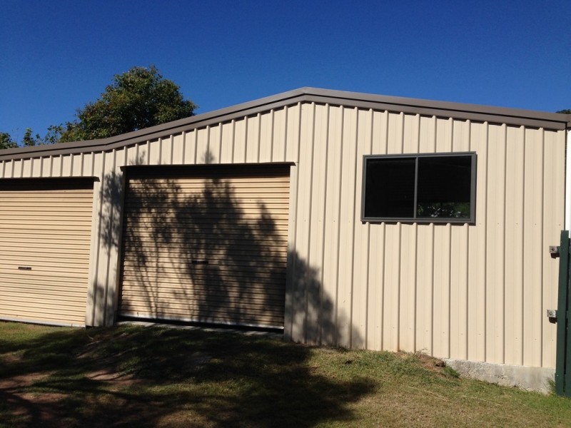 11 Sydney King Close, Gracemere QLD 4702