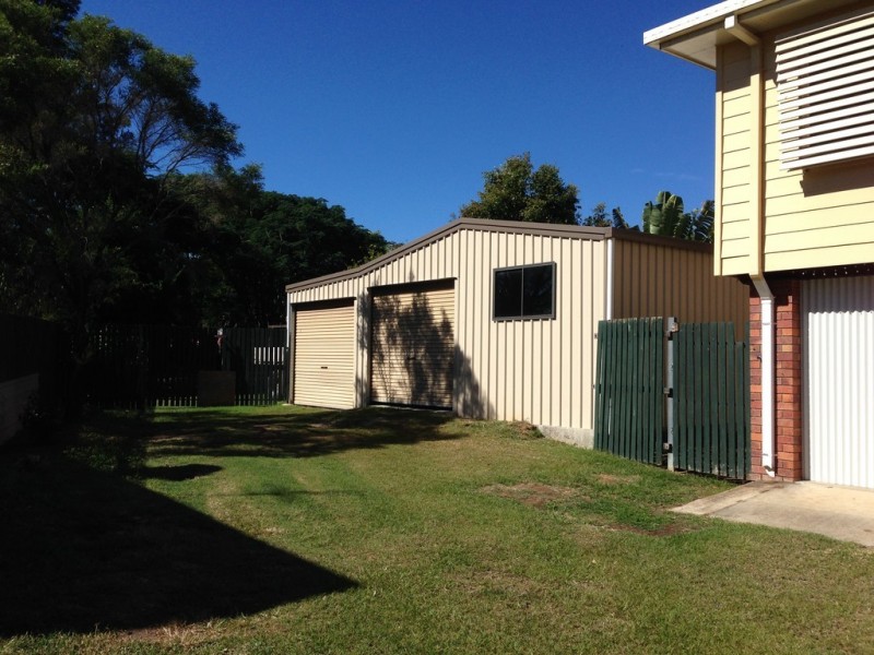 11 Sydney King Close, Gracemere QLD 4702