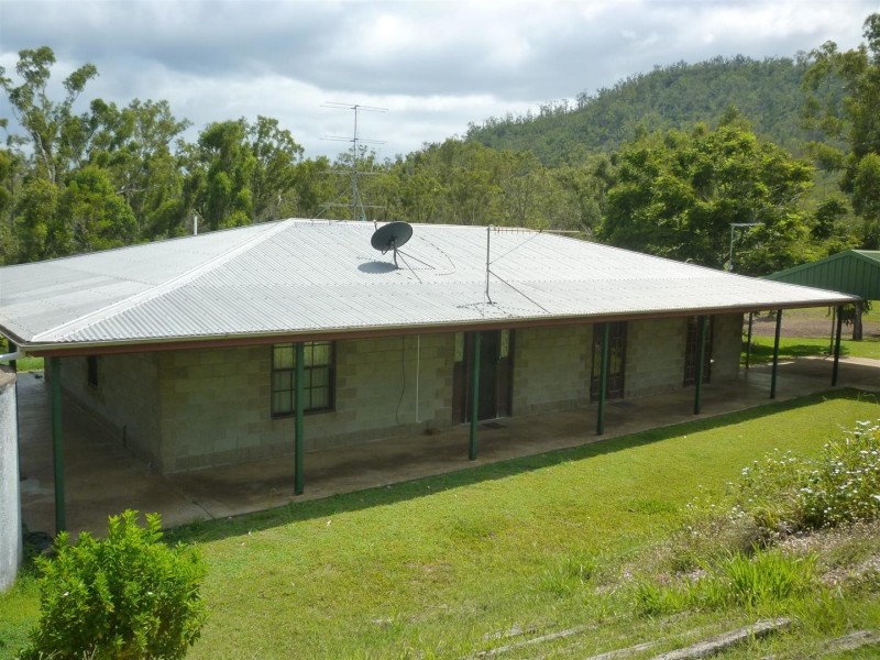 52 Jennings Road, Cawarral QLD 4702