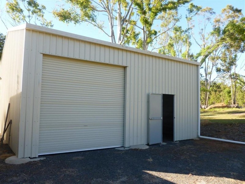 52 Jennings Road, Cawarral QLD 4702