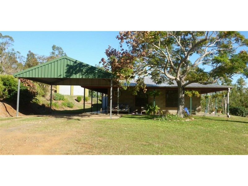 52 Jennings Road, Cawarral QLD 4702