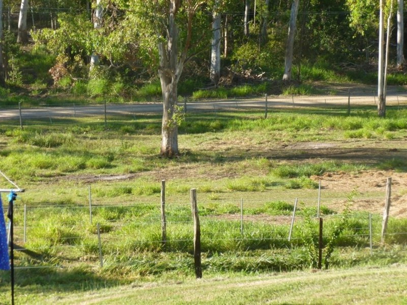 52 Jennings Road, Cawarral QLD 4702