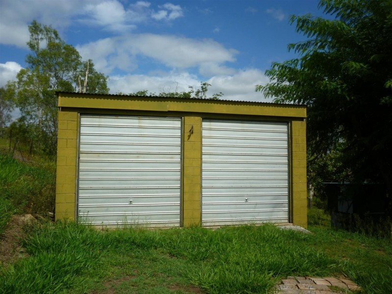 52 Jennings Road, Cawarral QLD 4702