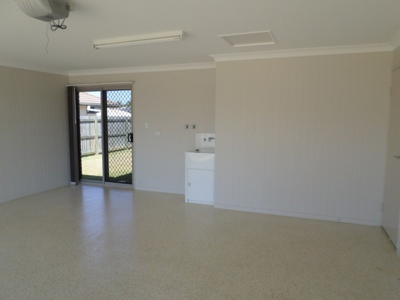 10 Tippett Crescent, Gracemere QLD 4702