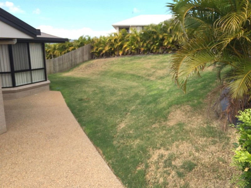 5 Flinders Court, Gracemere QLD 4702
