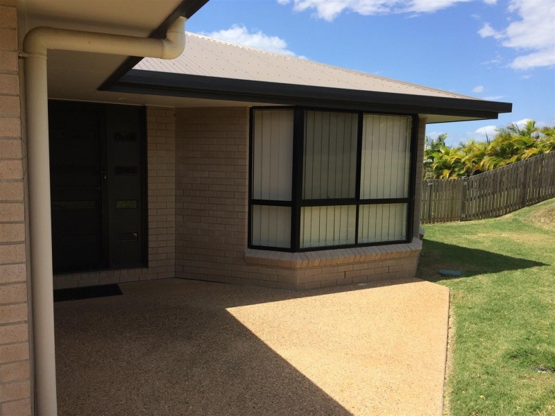 5 Flinders Court, Gracemere QLD 4702