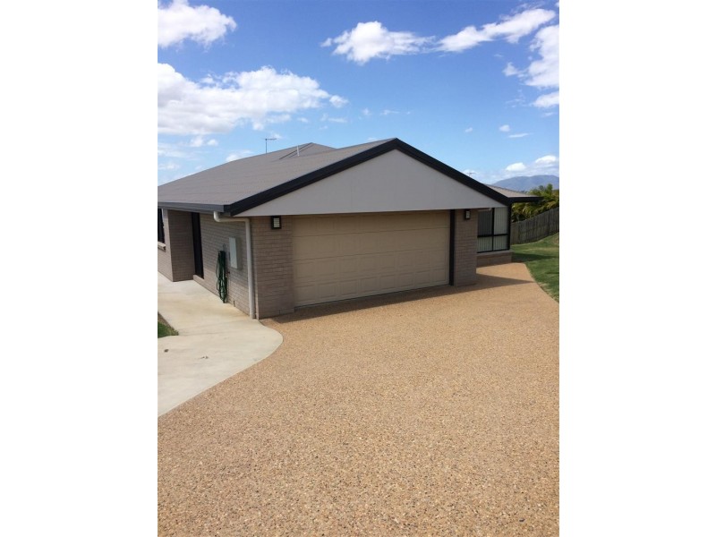 5 Flinders Court, Gracemere QLD 4702