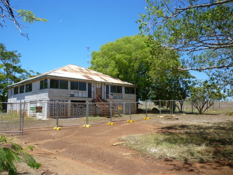 63 Breakspear Street, Gracemere QLD 4702